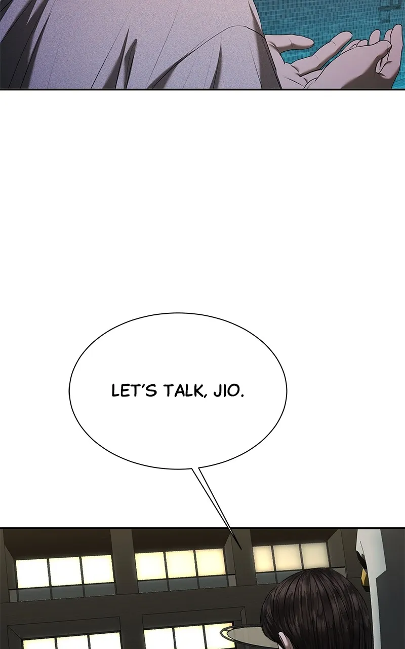 My Girlfriend Chapter 27 page 2 - 