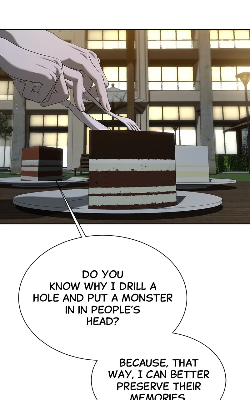 My Girlfriend Chapter 27 page 11 - 