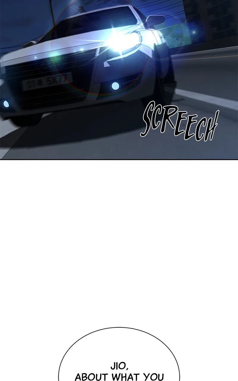 My Girlfriend Chapter 27 page 122 - 