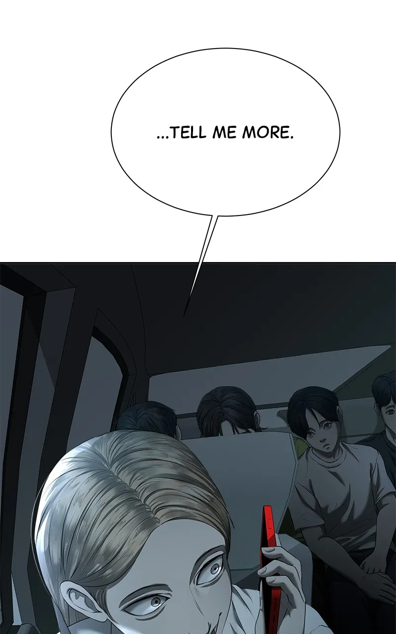 My Girlfriend Chapter 27 page 124 - 