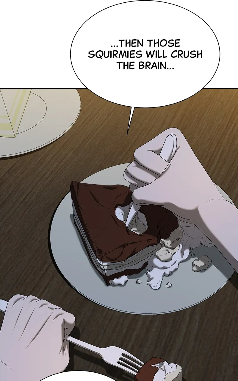 My Girlfriend Chapter 27 page 14 - 