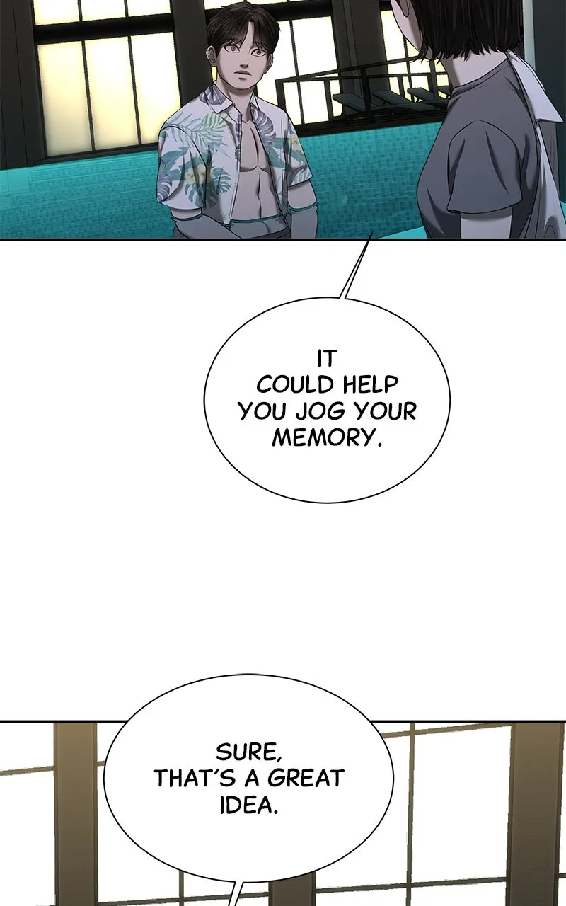 My Girlfriend Chapter 27 page 3 - 