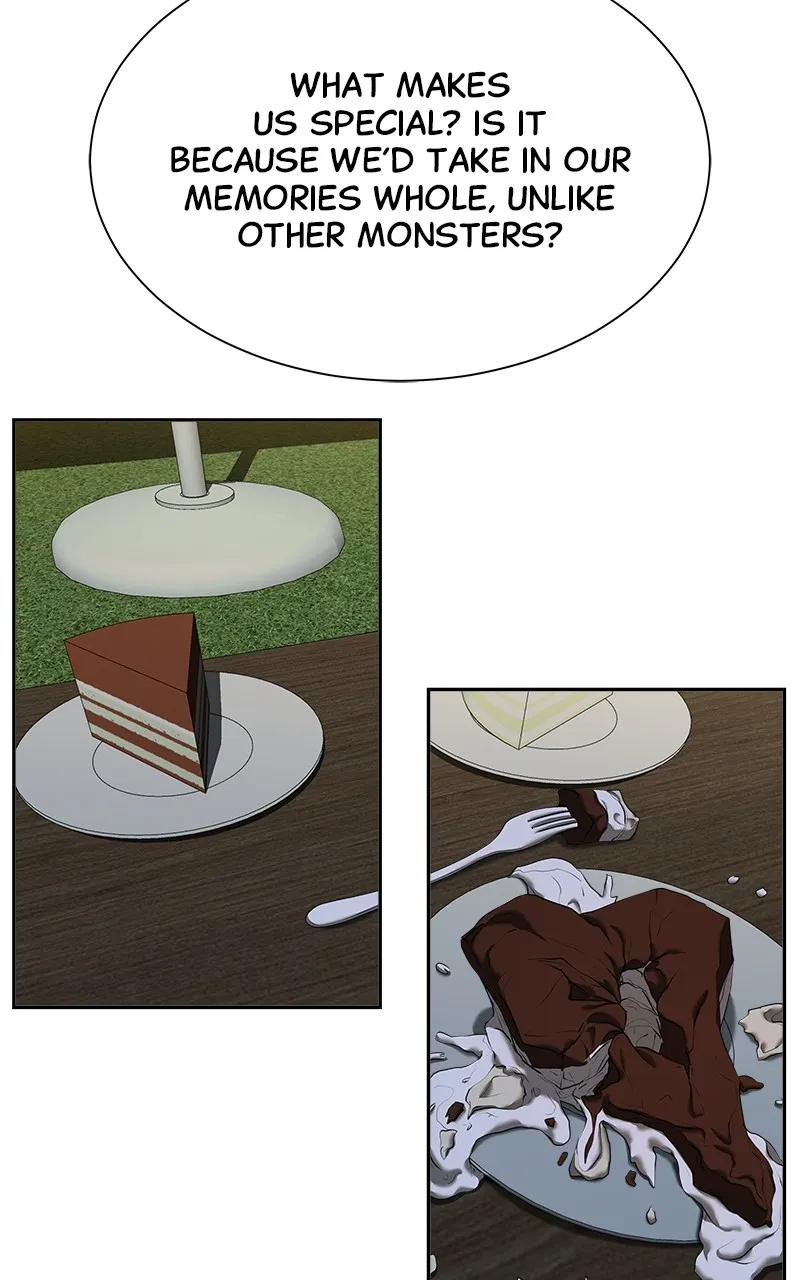 My Girlfriend Chapter 27 page 22 - 