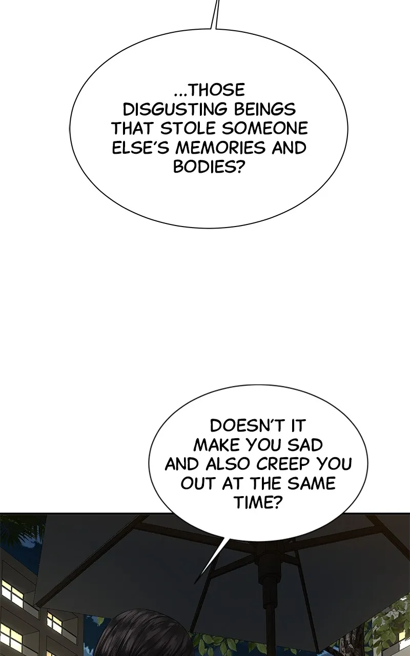 My Girlfriend Chapter 27 page 25 - 