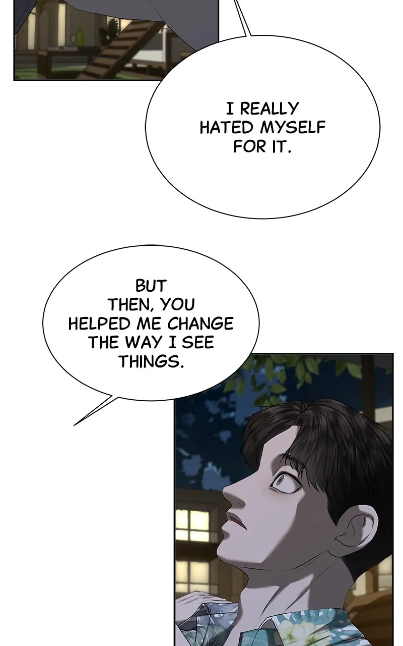 My Girlfriend Chapter 27 page 28 - 