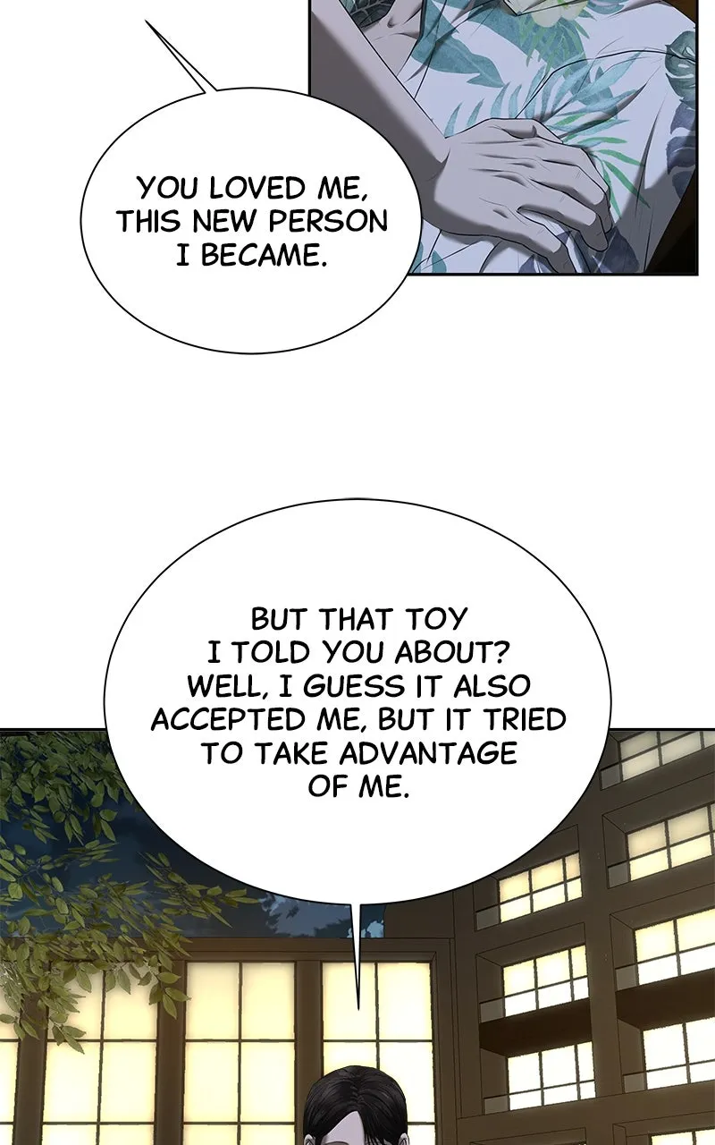 My Girlfriend Chapter 27 page 29 - 