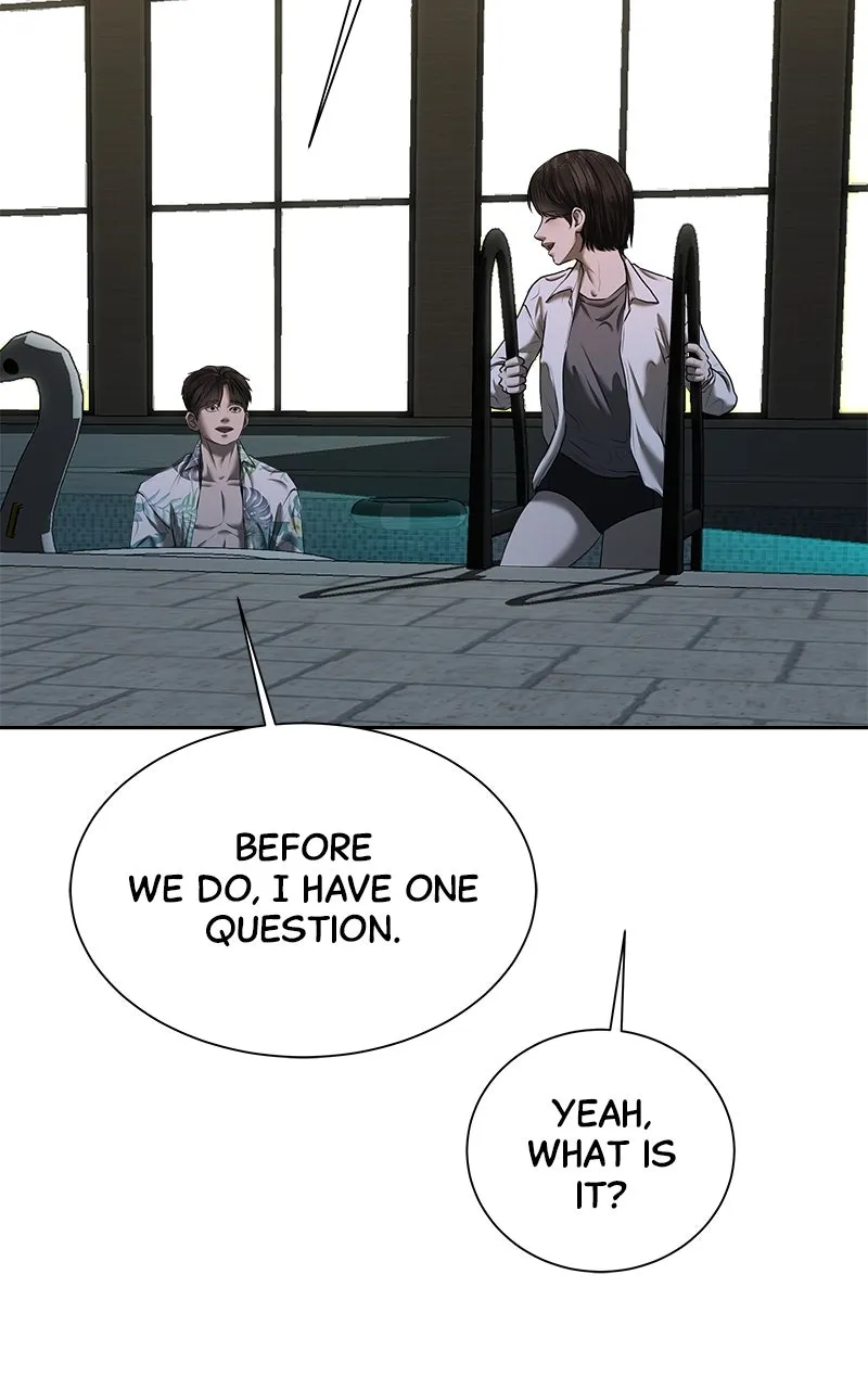 My Girlfriend Chapter 27 page 4 - 