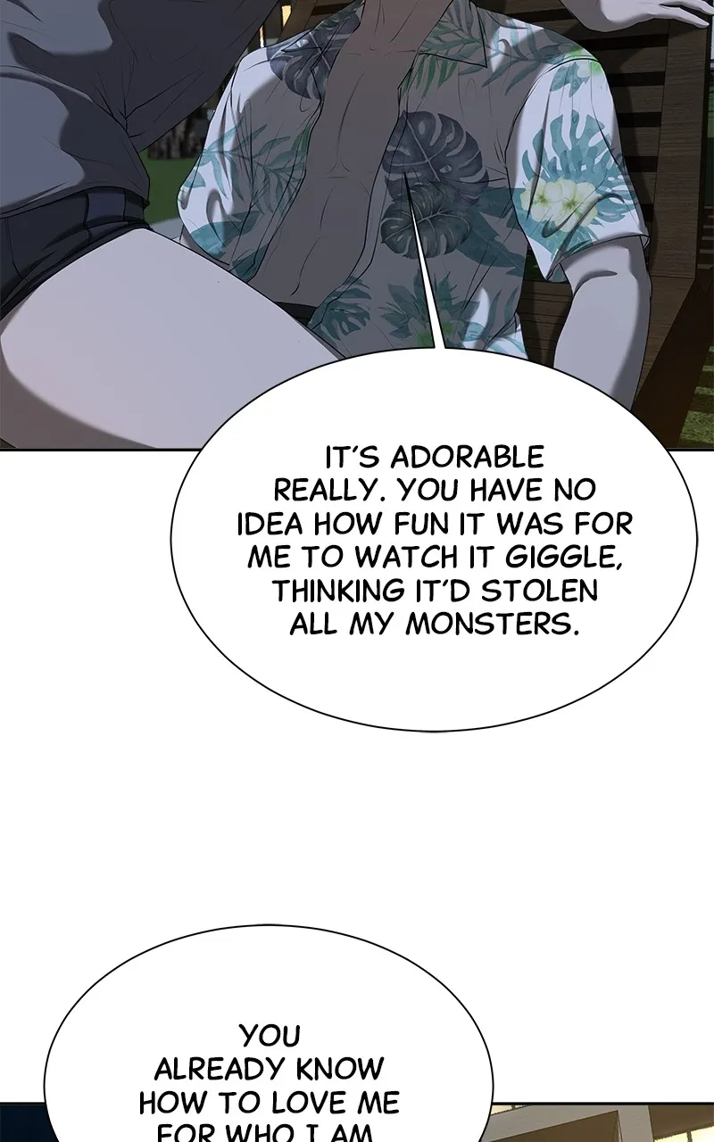 My Girlfriend Chapter 27 page 33 - 