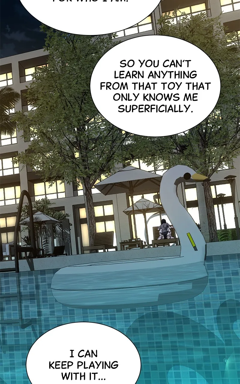 My Girlfriend Chapter 27 page 34 - 