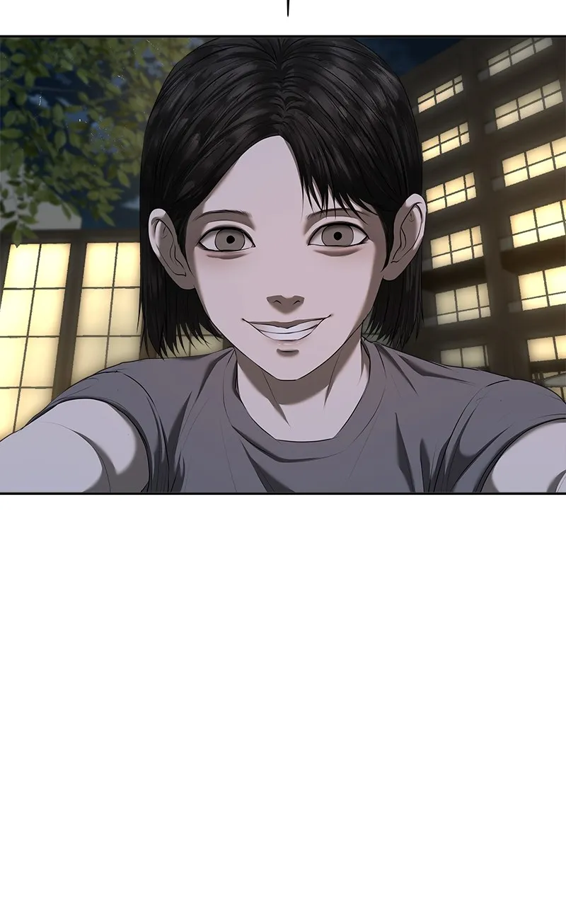 My Girlfriend Chapter 27 page 36 - 