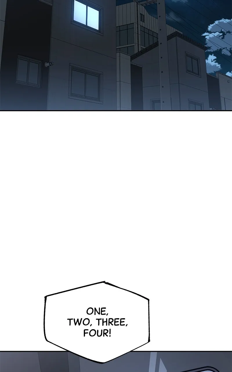 My Girlfriend Chapter 27 page 38 - 