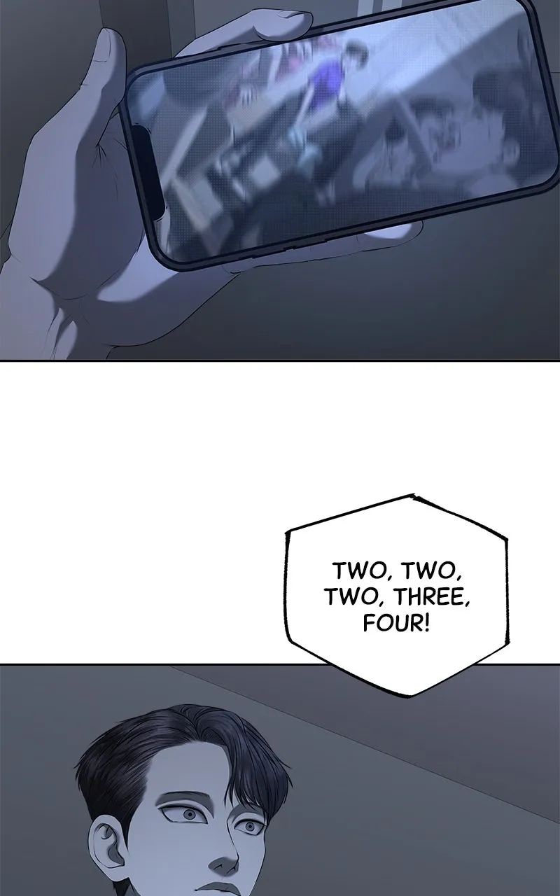 My Girlfriend Chapter 27 page 39 - 