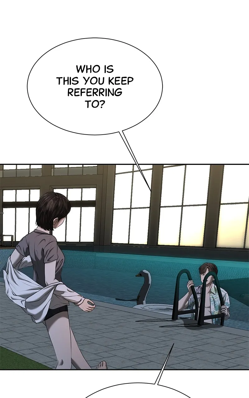 My Girlfriend Chapter 27 page 5 - 