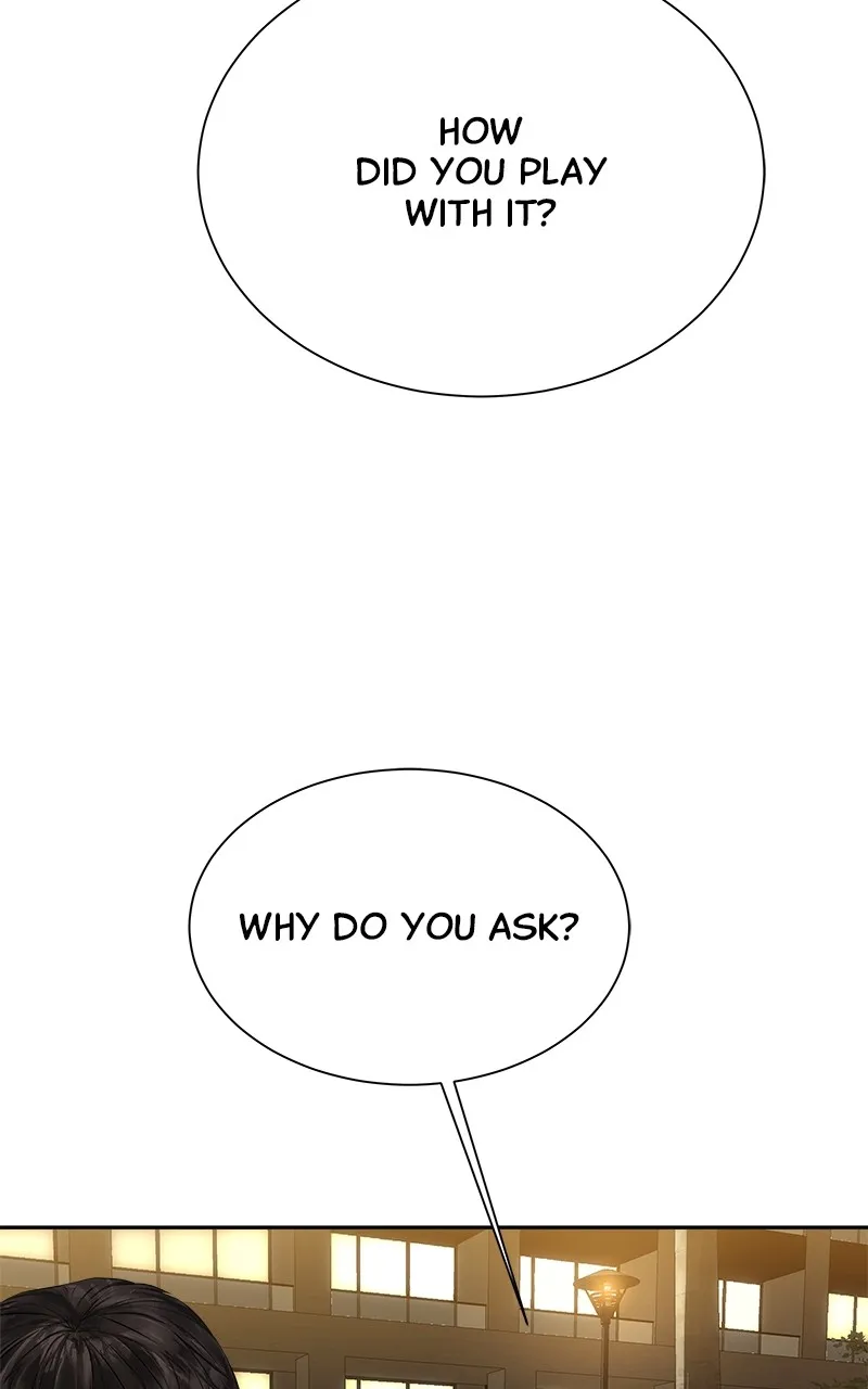 My Girlfriend Chapter 27 page 6 - 