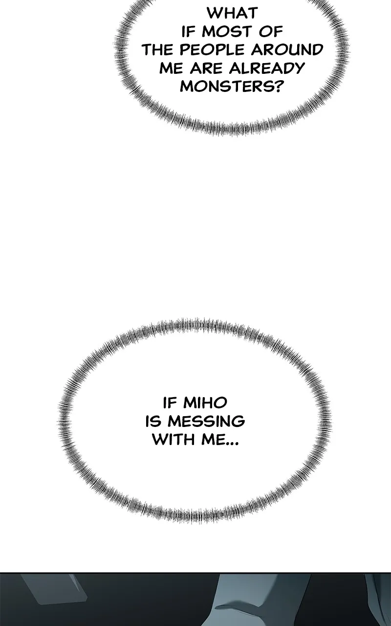 My Girlfriend Chapter 27 page 55 - 