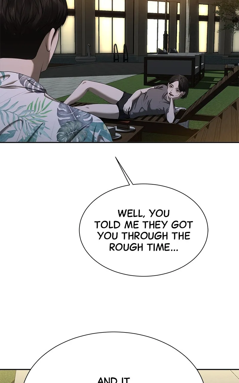 My Girlfriend Chapter 27 page 7 - 