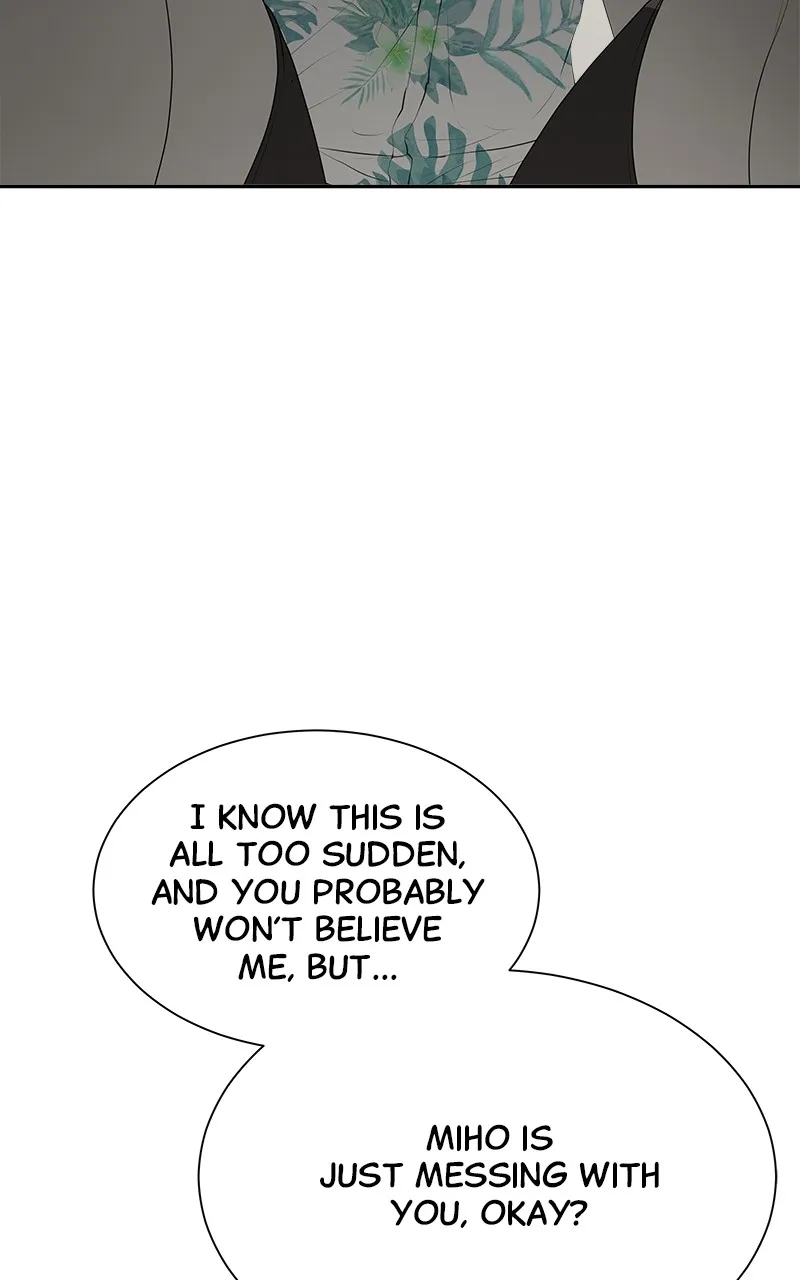 My Girlfriend Chapter 27 page 62 - 