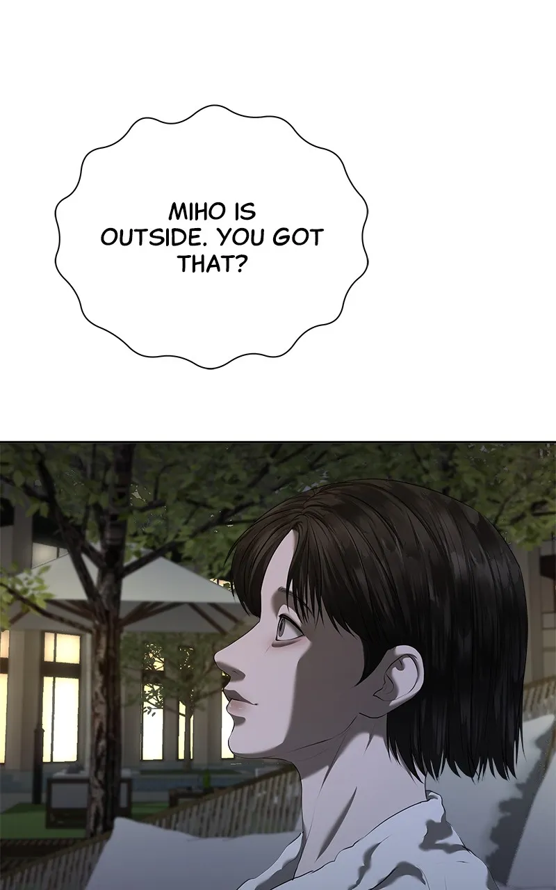 My Girlfriend Chapter 27 page 71 - 