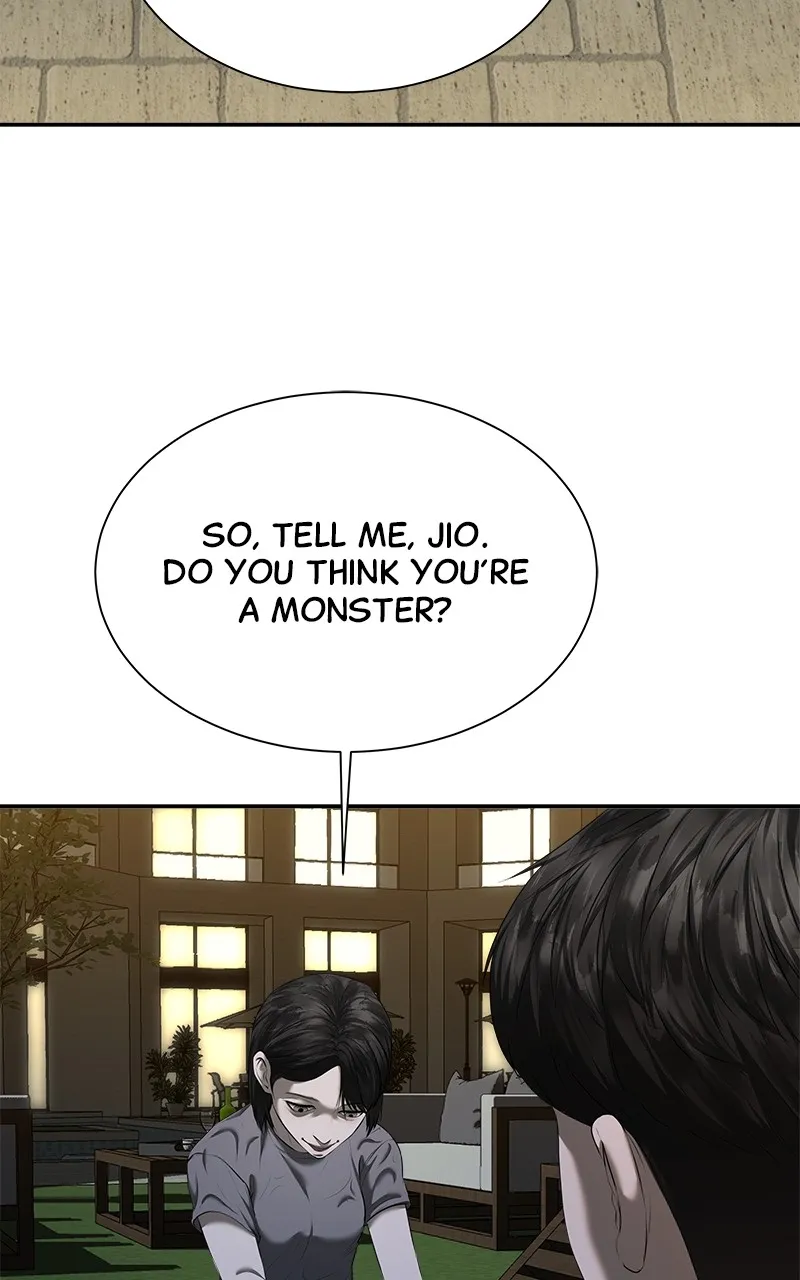 My Girlfriend Chapter 27 page 9 - 