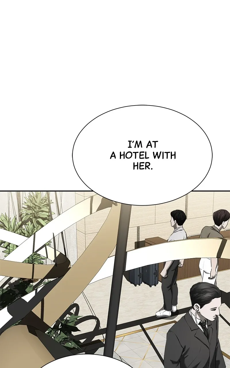 My Girlfriend Chapter 27 page 89 - 