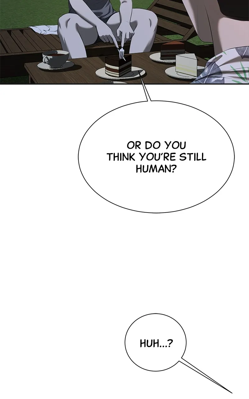 My Girlfriend Chapter 27 page 10 - 
