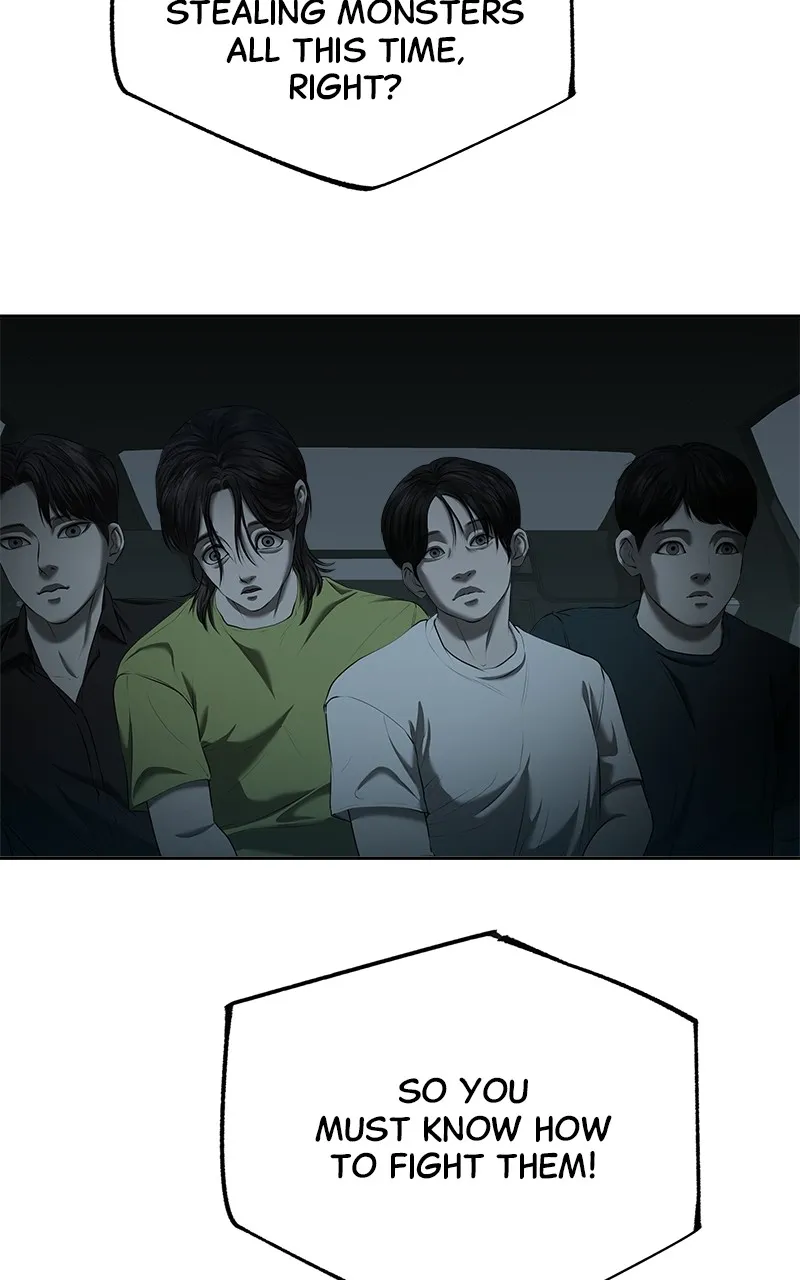 My Girlfriend Chapter 27 page 92 - 