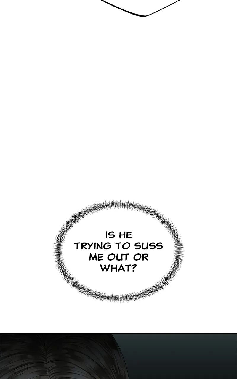 My Girlfriend Chapter 27 page 93 - 