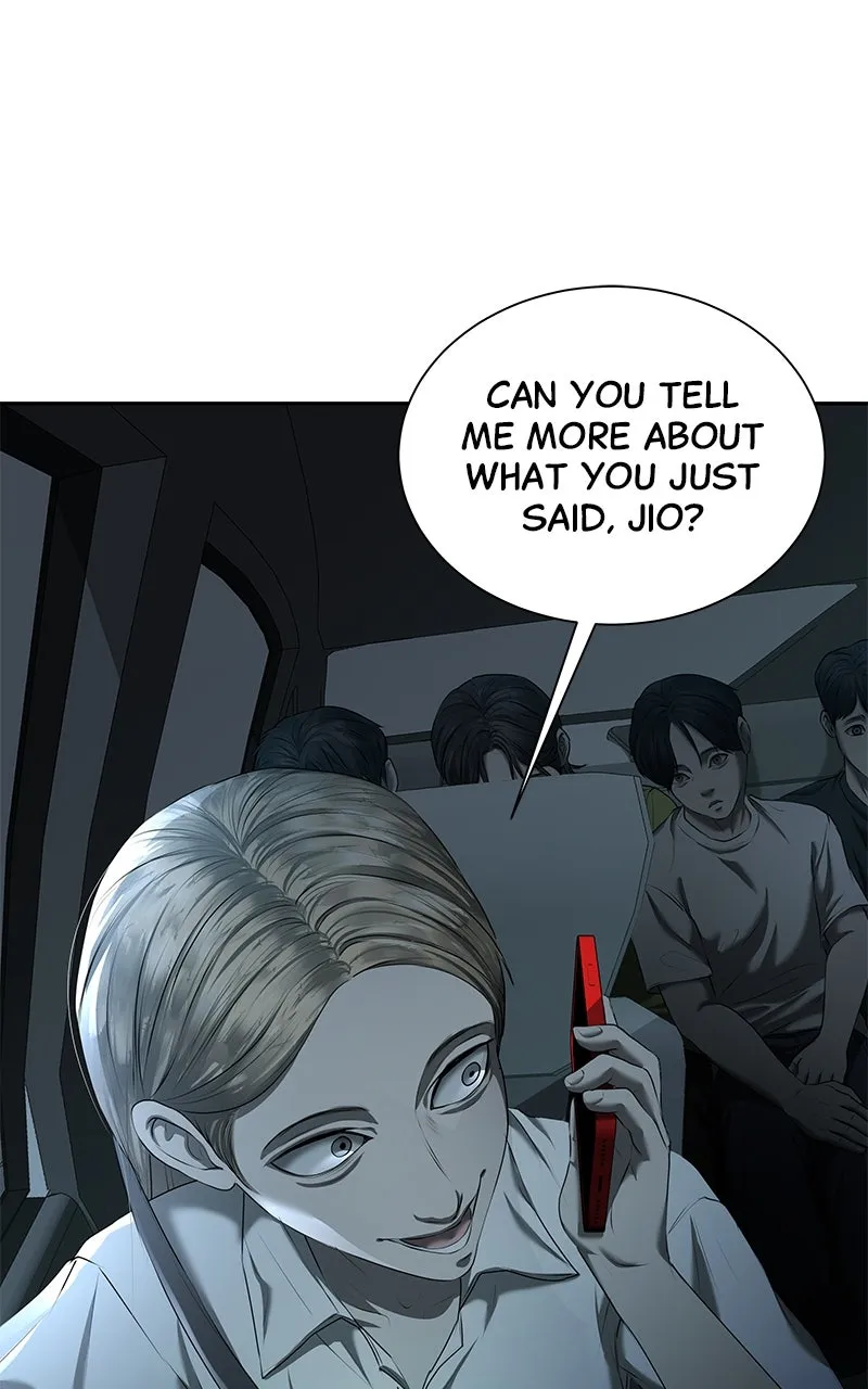 My Girlfriend Chapter 28 page 1 - 