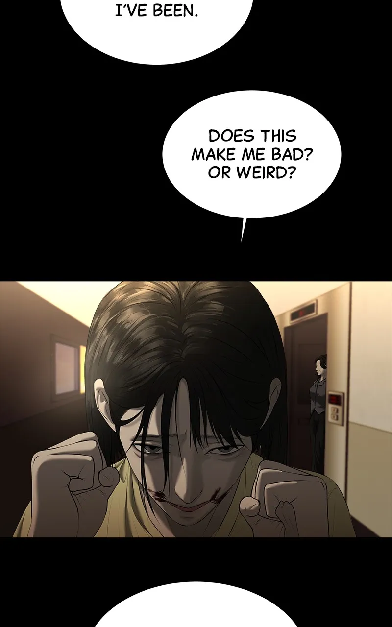 My Girlfriend Chapter 28 page 101 - 