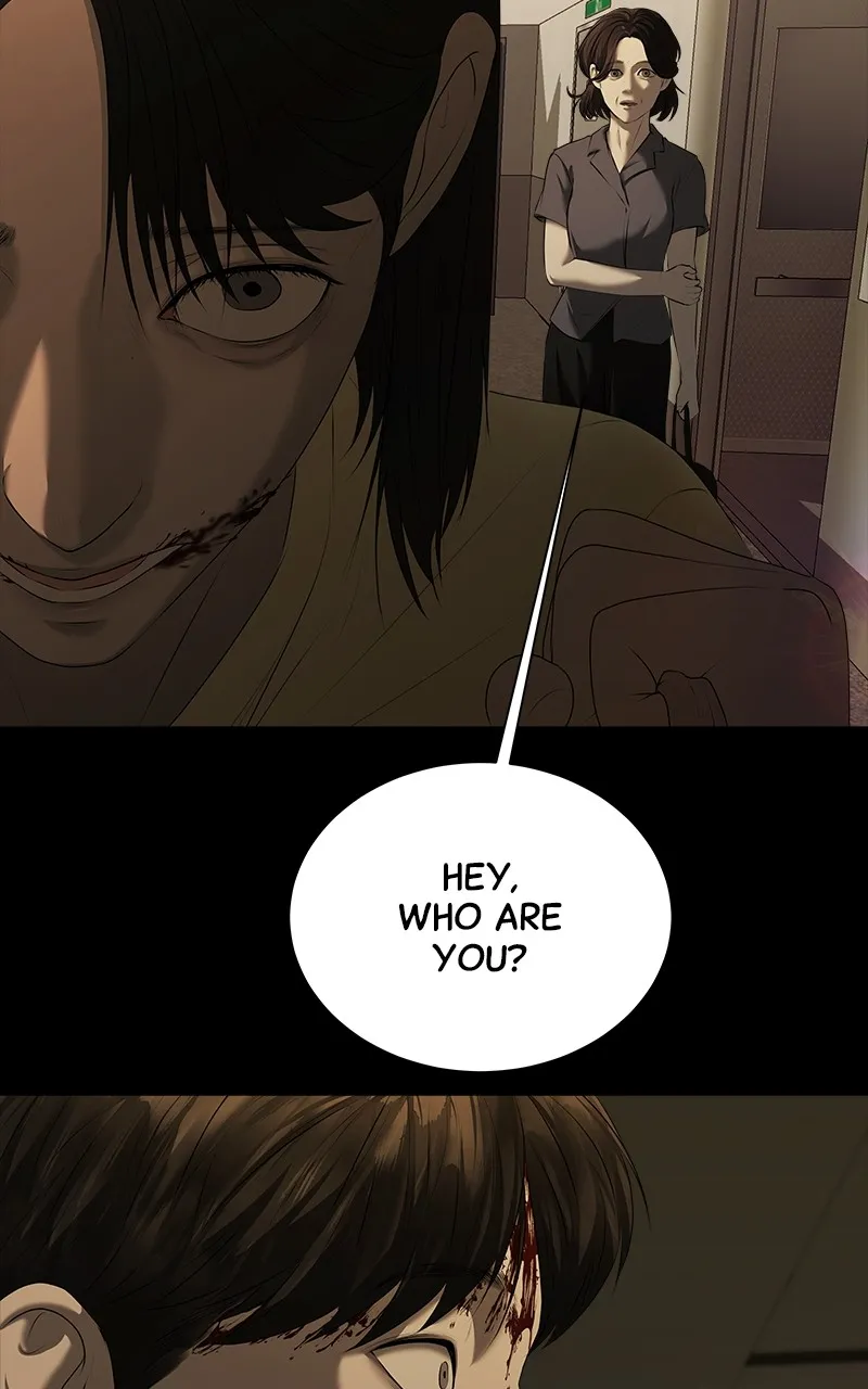 My Girlfriend Chapter 28 page 104 - 