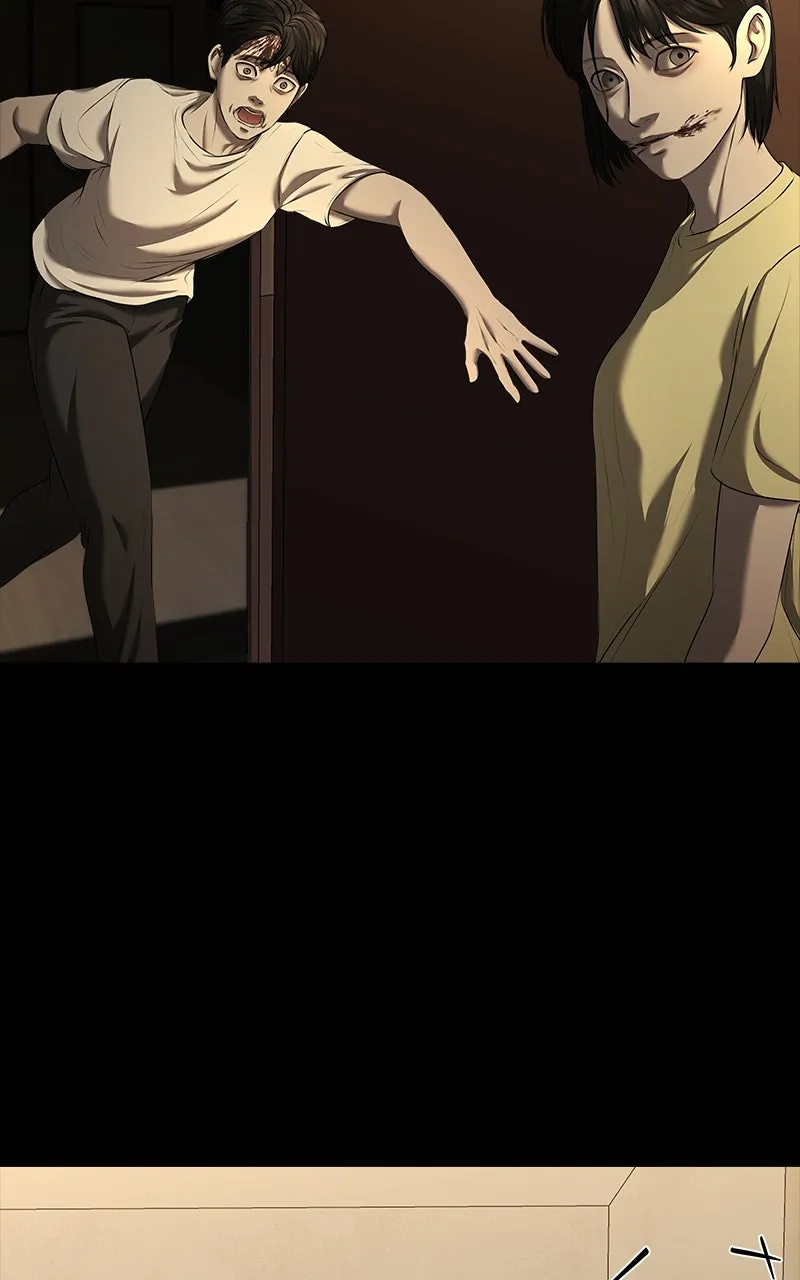 My Girlfriend Chapter 28 page 107 - 