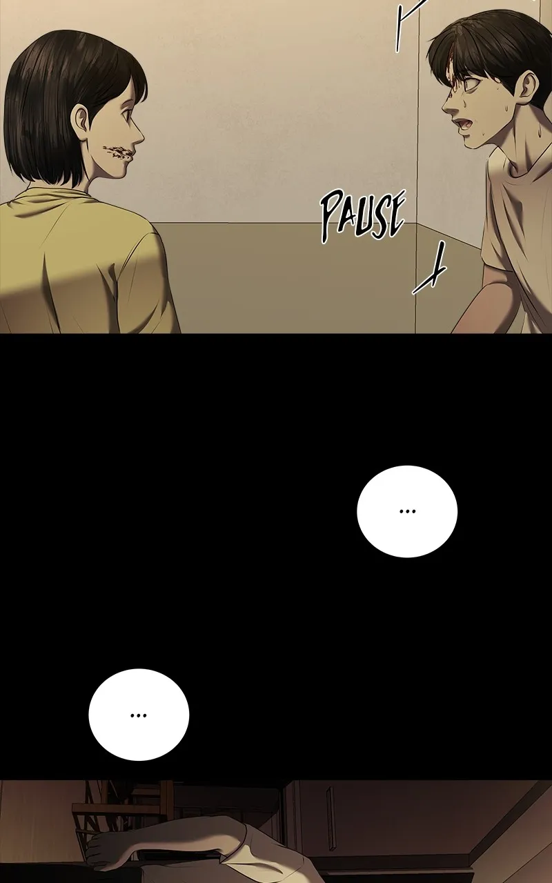 My Girlfriend Chapter 28 page 108 - 