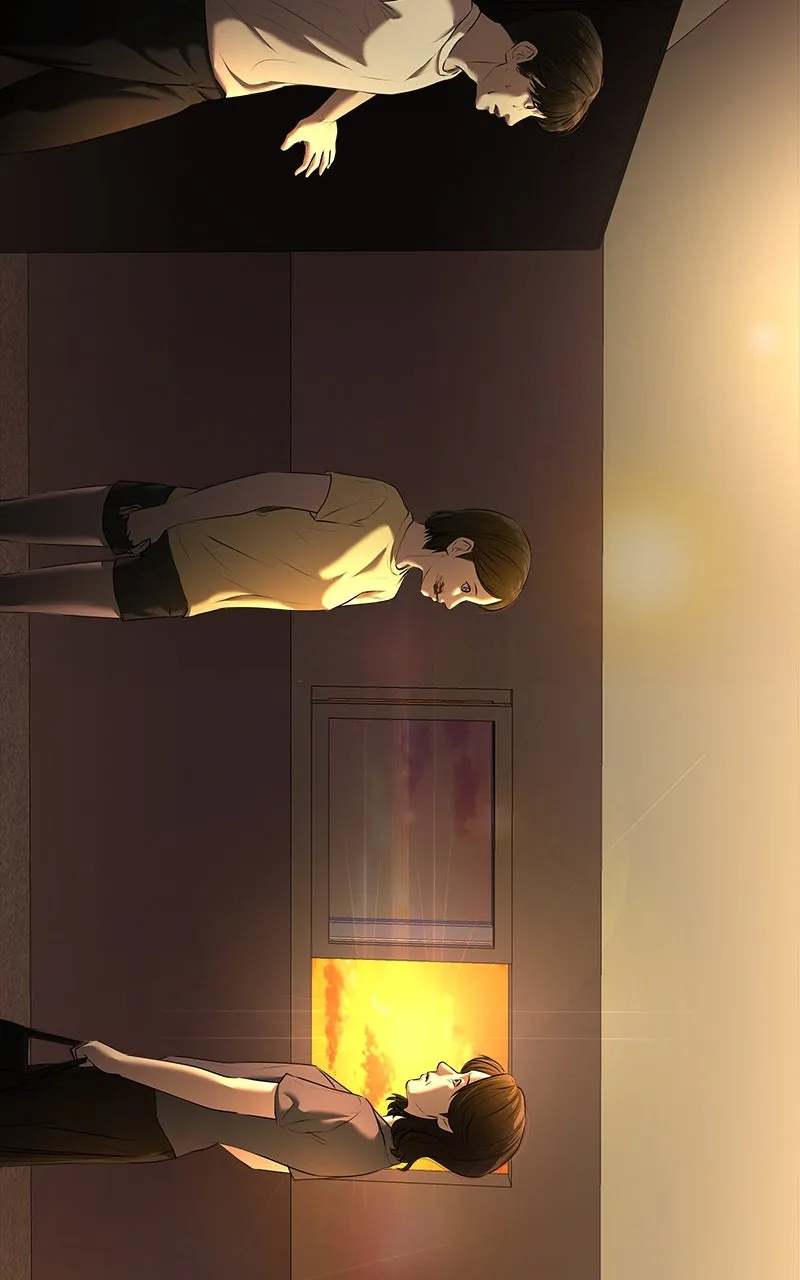 My Girlfriend Chapter 28 page 109 - 