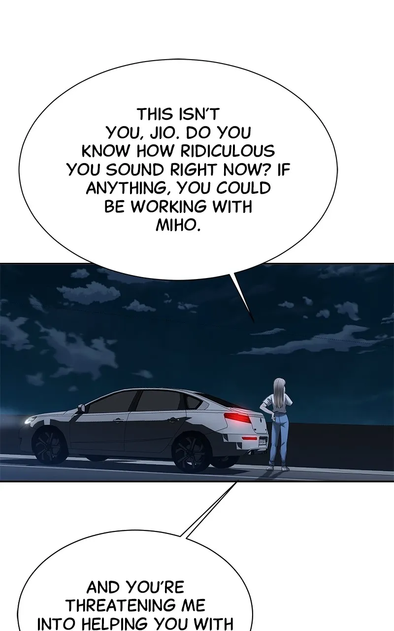 My Girlfriend Chapter 28 page 12 - 