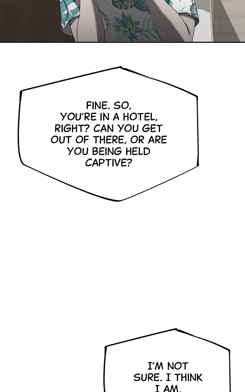 My Girlfriend Chapter 28 page 14 - 