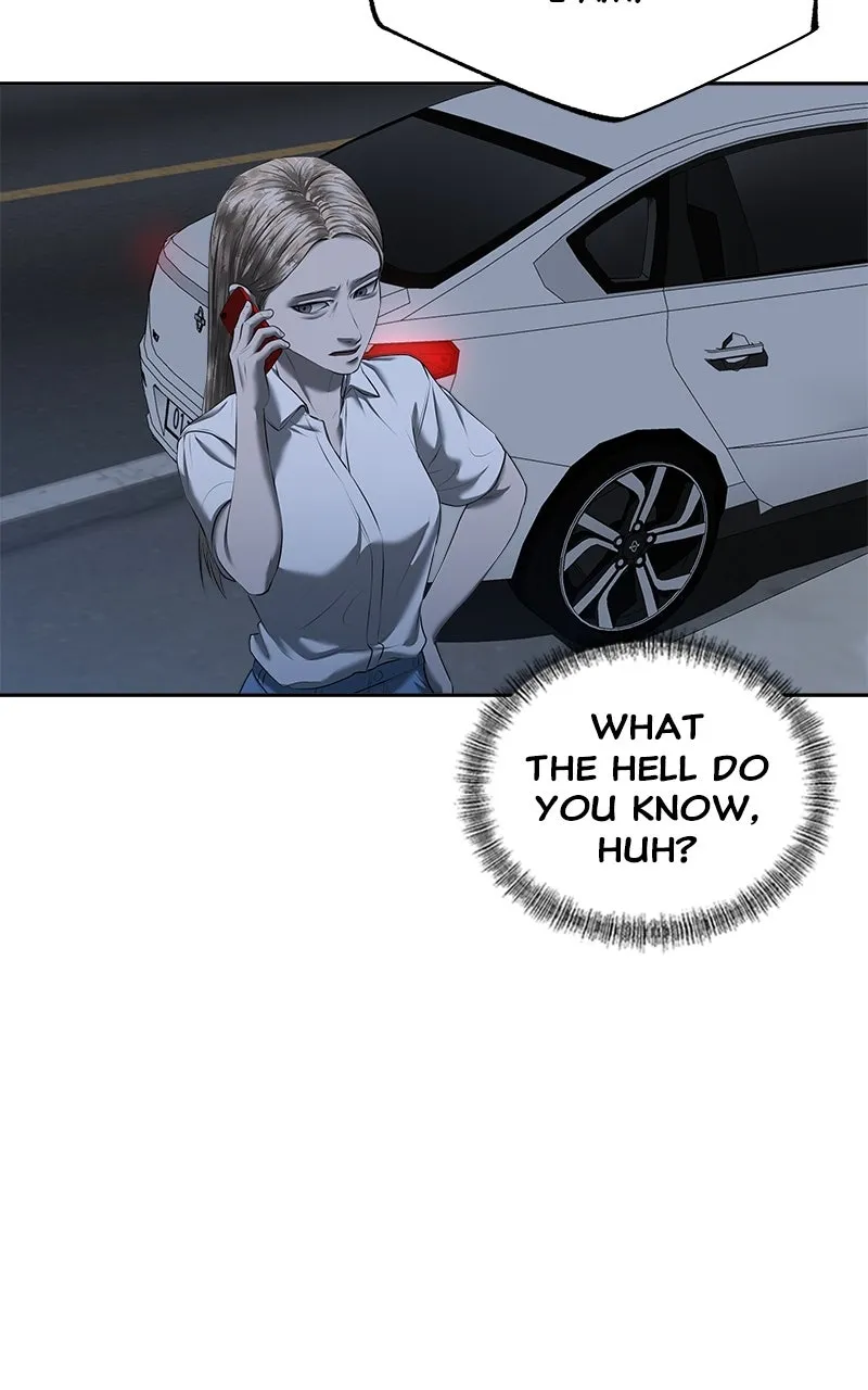 My Girlfriend Chapter 28 page 15 - 