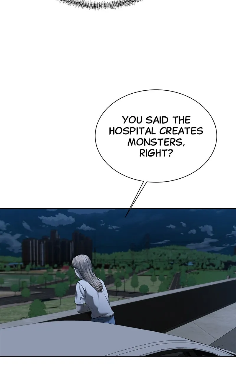My Girlfriend Chapter 28 page 18 - 