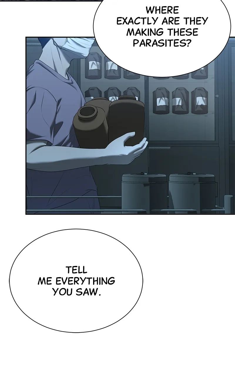My Girlfriend Chapter 28 page 20 - 