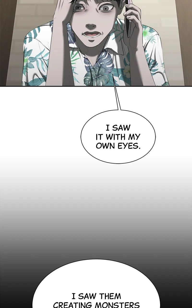 My Girlfriend Chapter 28 page 3 - 
