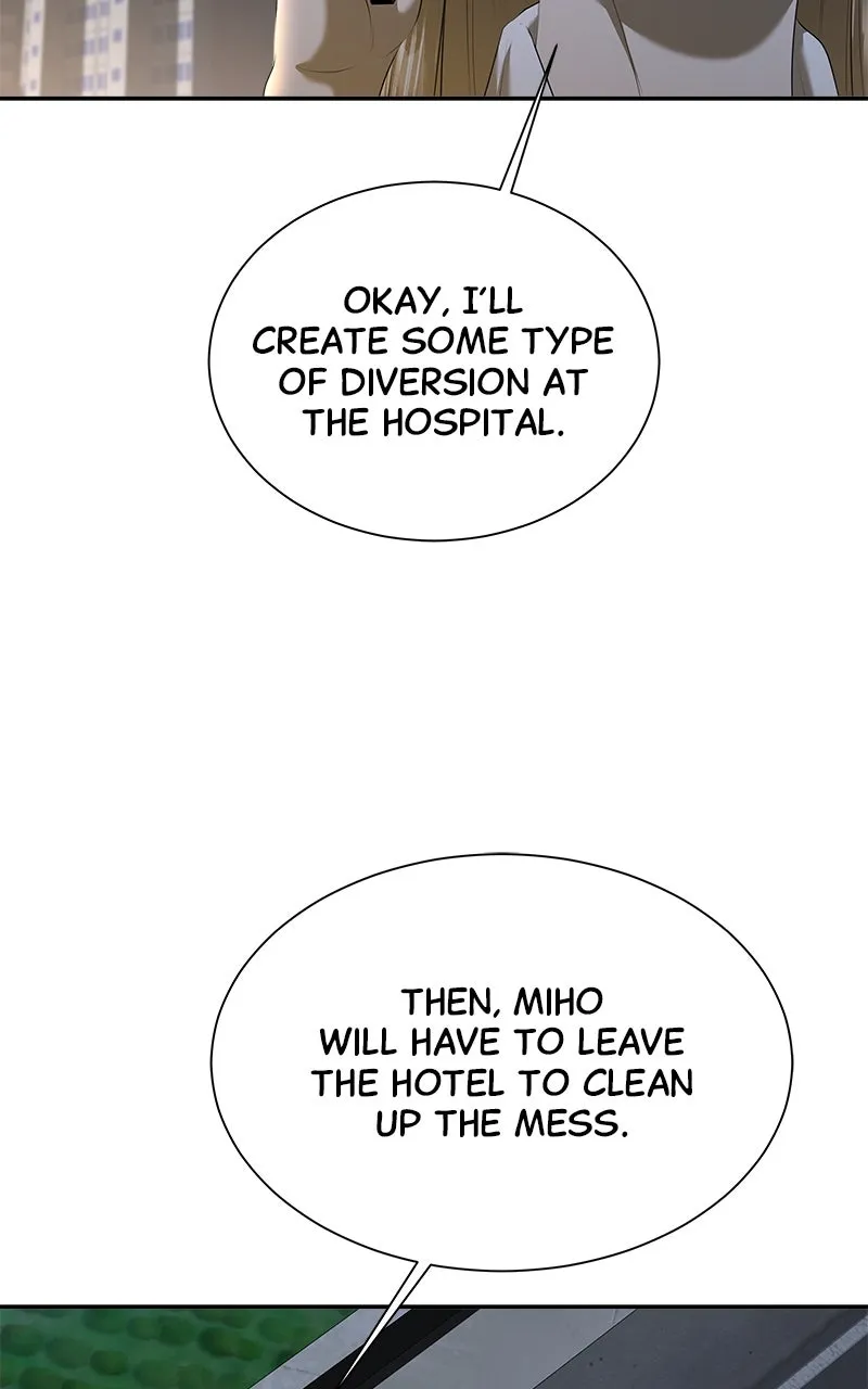 My Girlfriend Chapter 28 page 22 - 