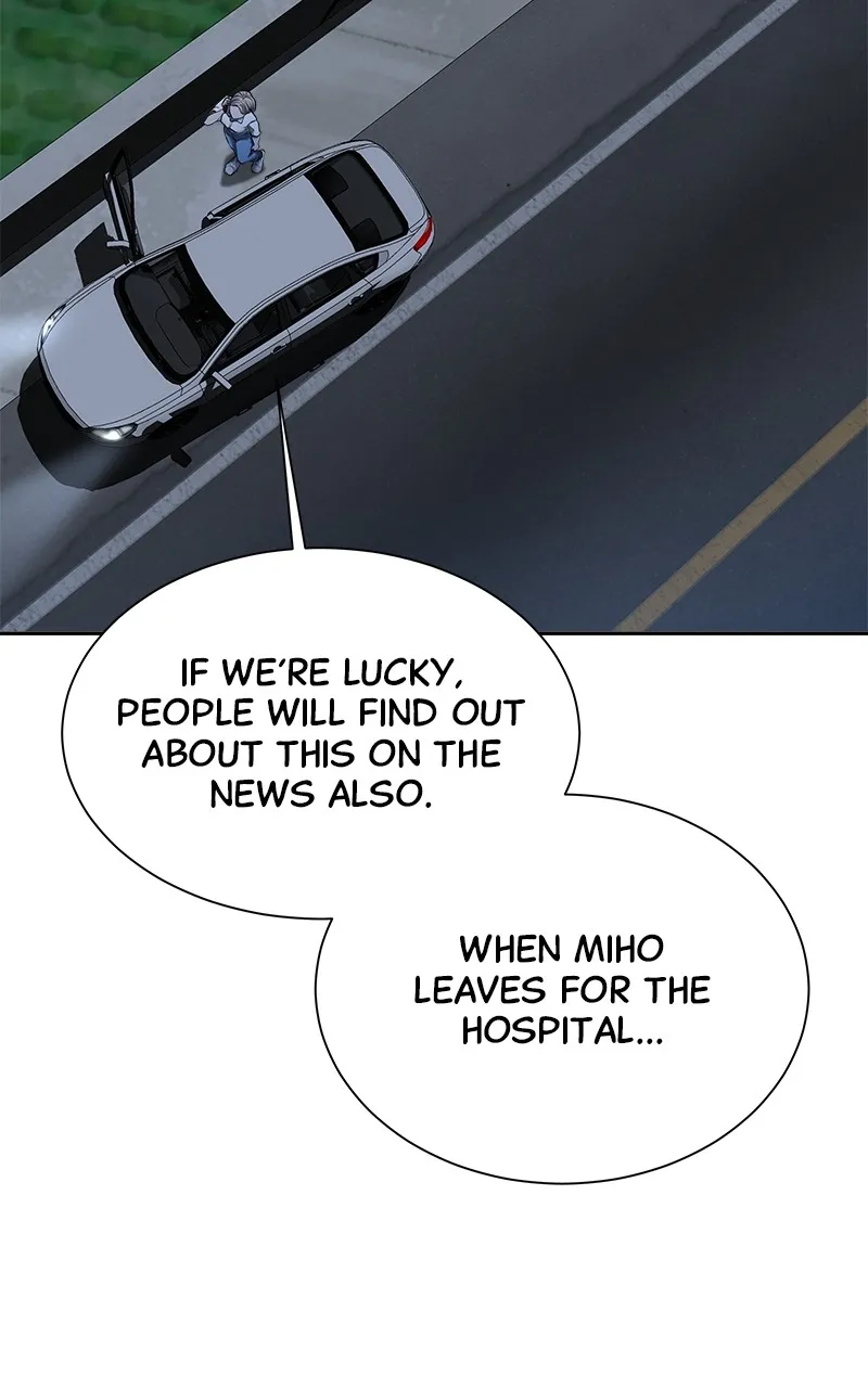 My Girlfriend Chapter 28 page 23 - 