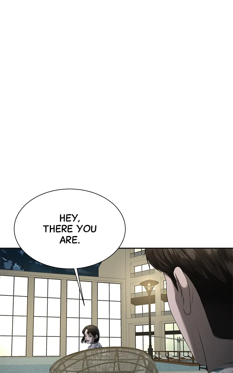 My Girlfriend Chapter 28 page 34 - 