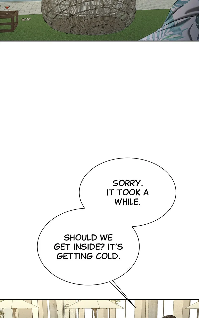 My Girlfriend Chapter 28 page 35 - 