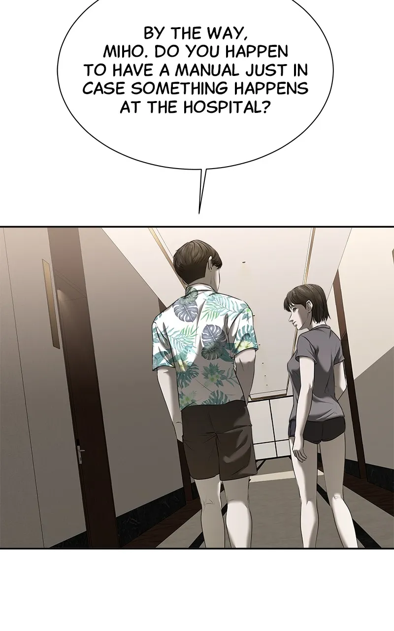 My Girlfriend Chapter 28 page 37 - 