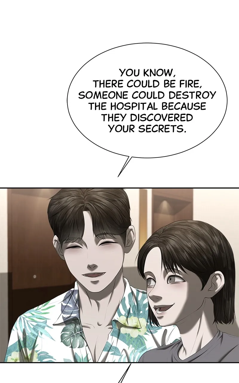 My Girlfriend Chapter 28 page 38 - 
