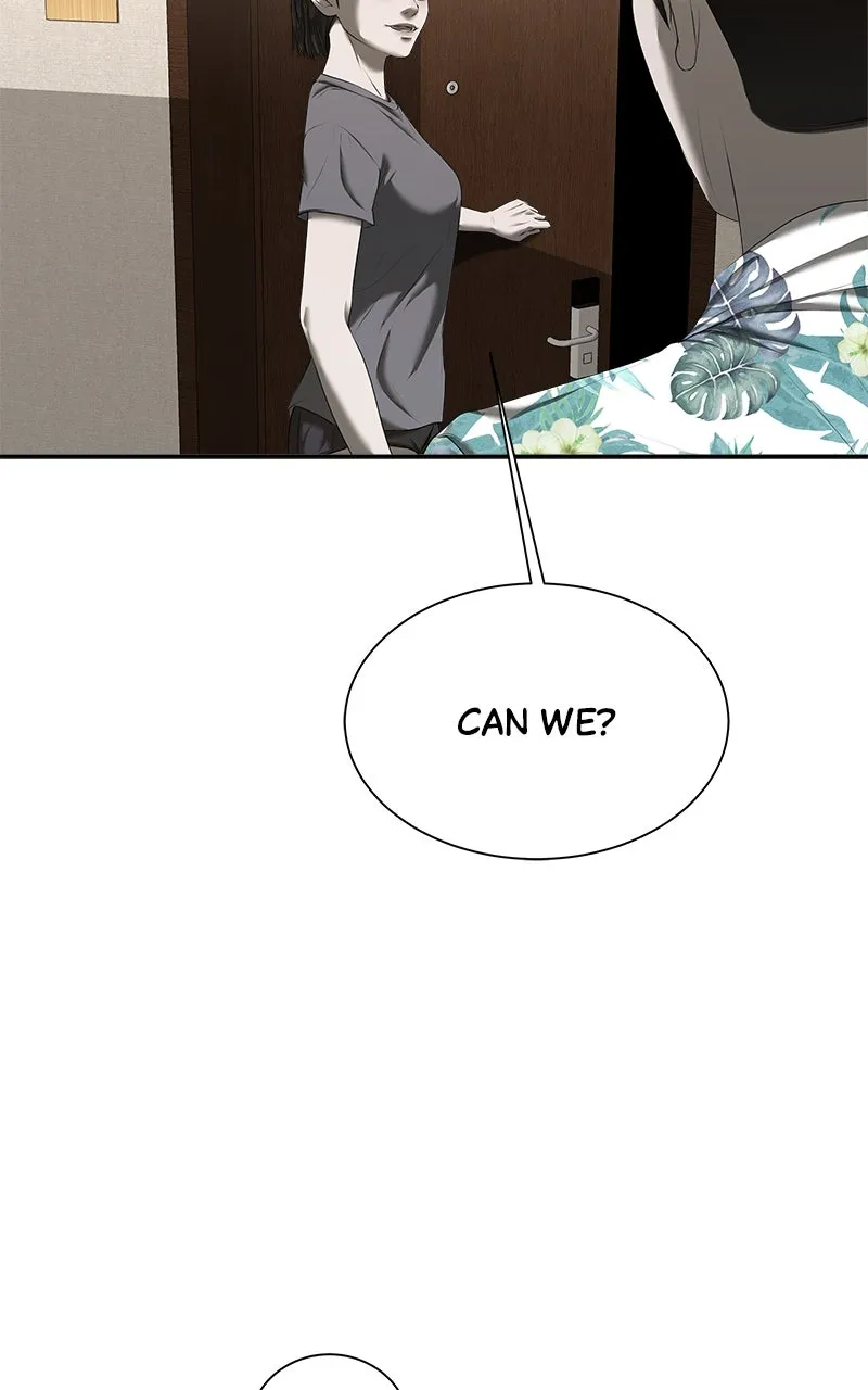 My Girlfriend Chapter 28 page 40 - 