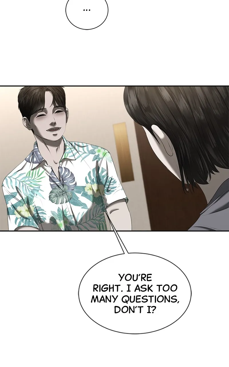 My Girlfriend Chapter 28 page 41 - 