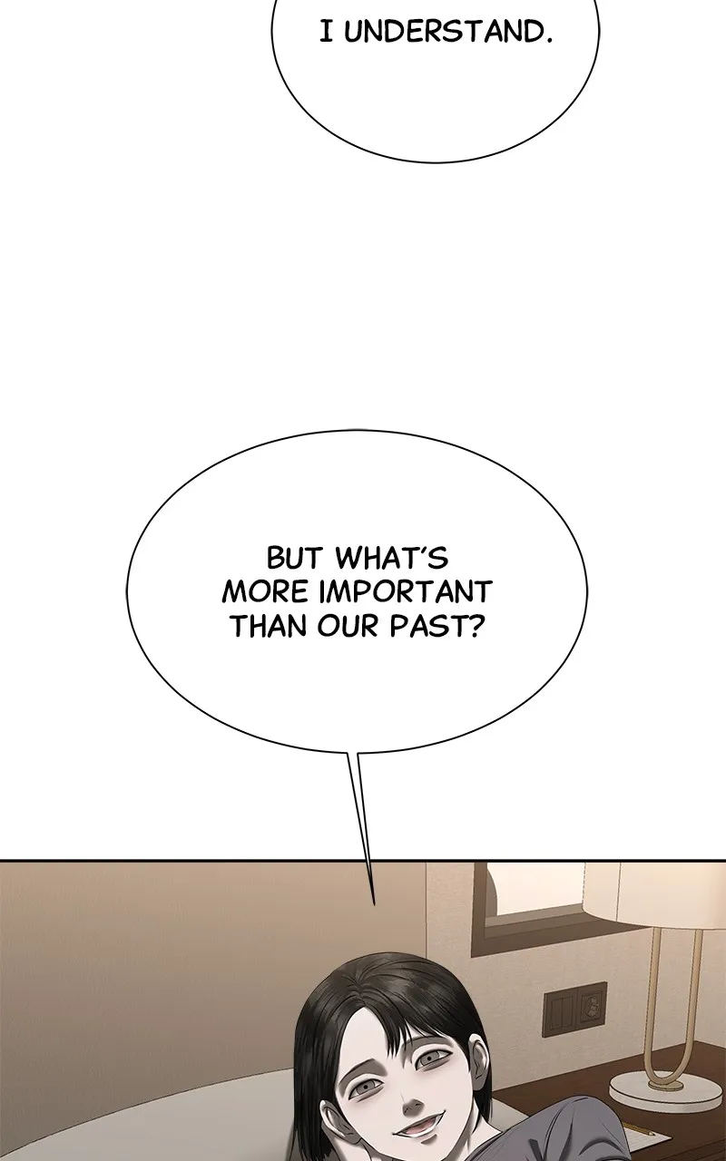 My Girlfriend Chapter 28 page 43 - 