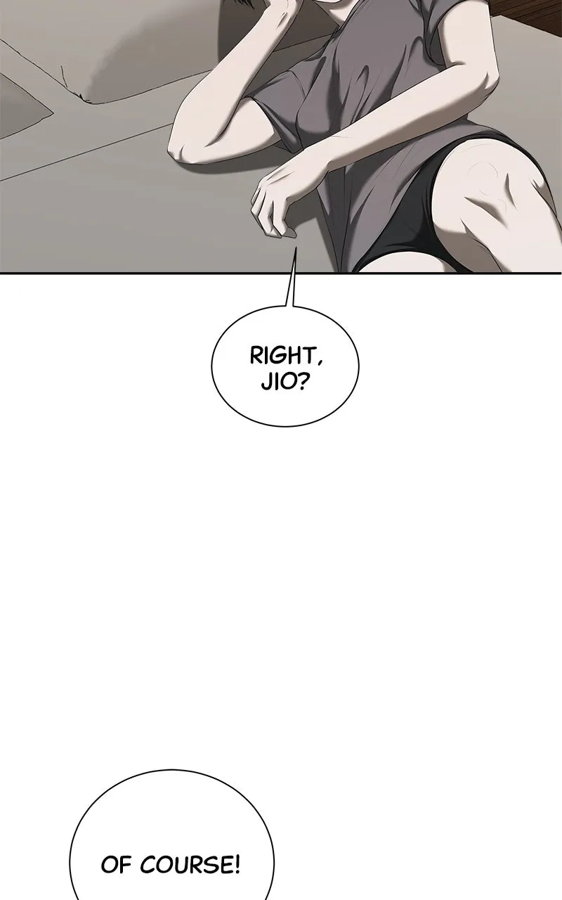 My Girlfriend Chapter 28 page 44 - 