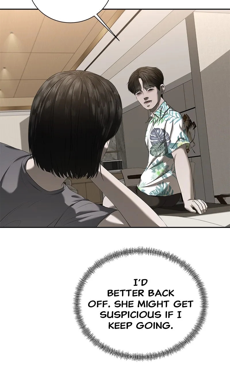 My Girlfriend Chapter 28 page 45 - 